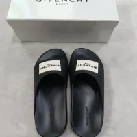 $56.00 USD Givenchy Slippers For Women #1442779