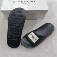 $56.00 USD Givenchy Slippers For Women #1442779