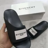 $56.00 USD Givenchy Slippers For Women #1442779