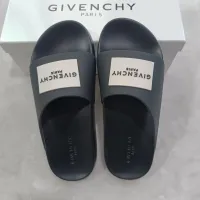 $56.00 USD Givenchy Slippers For Men #1442780