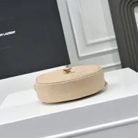 $88.00 USD Yves Saint Laurent YSL AAA Quality Messenger Bags For Women #1442781