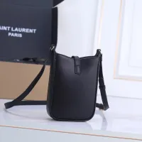 $88.00 USD Yves Saint Laurent YSL AAA Quality Messenger Bags For Women #1442785