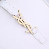 $88.00 USD Yves Saint Laurent YSL AAA Quality Messenger Bags For Women #1442786