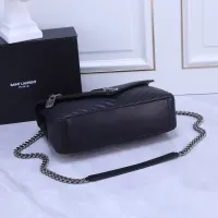 $115.00 USD Yves Saint Laurent YSL AAA Quality Messenger Bags For Women #1442787