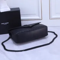 $115.00 USD Yves Saint Laurent YSL AAA Quality Messenger Bags For Women #1442788