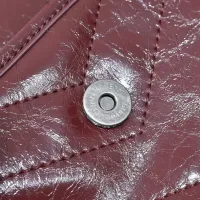 $118.00 USD Yves Saint Laurent YSL AAA Quality Messenger Bags For Women #1442790