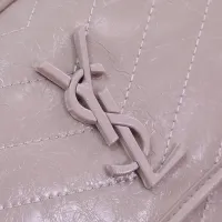 $118.00 USD Yves Saint Laurent YSL AAA Quality Messenger Bags For Women #1442791