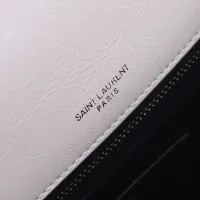 $118.00 USD Yves Saint Laurent YSL AAA Quality Messenger Bags For Women #1442792