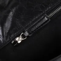 $118.00 USD Yves Saint Laurent YSL AAA Quality Messenger Bags For Women #1442793