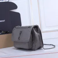 $118.00 USD Yves Saint Laurent YSL AAA Quality Messenger Bags For Women #1442794