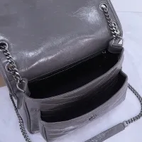 $118.00 USD Yves Saint Laurent YSL AAA Quality Messenger Bags For Women #1442794