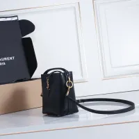 $112.00 USD Yves Saint Laurent YSL AAA Quality Messenger Bags For Women #1442797