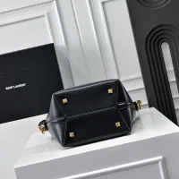 $125.00 USD Yves Saint Laurent YSL AAA Quality Messenger Bags For Women #1442800