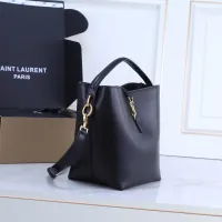 $130.00 USD Yves Saint Laurent YSL AAA Quality Messenger Bags For Women #1442802