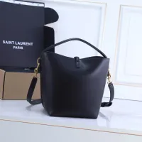 $130.00 USD Yves Saint Laurent YSL AAA Quality Messenger Bags For Women #1442802