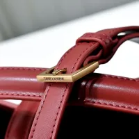 $125.00 USD Yves Saint Laurent YSL AAA Quality Messenger Bags For Women #1442804