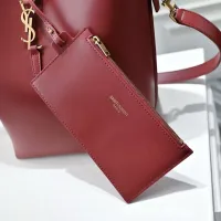 $130.00 USD Yves Saint Laurent YSL AAA Quality Messenger Bags For Women #1442806