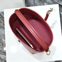 $130.00 USD Yves Saint Laurent YSL AAA Quality Messenger Bags For Women #1442806