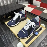 $92.00 USD Dsquared Casual Shoes For Men #1442815
