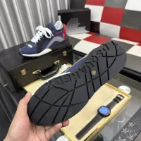 $92.00 USD Dsquared Casual Shoes For Men #1442815