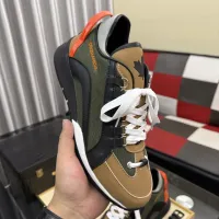 $92.00 USD Dsquared Casual Shoes For Men #1442816