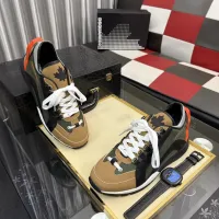 $92.00 USD Dsquared Casual Shoes For Men #1442816