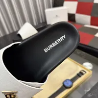 $72.00 USD Burberry Slippers For Men #1442817