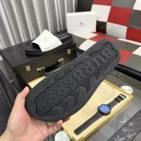 $72.00 USD Burberry Slippers For Men #1442817