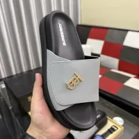 $72.00 USD Burberry Slippers For Men #1442818