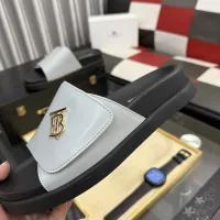 $72.00 USD Burberry Slippers For Men #1442818