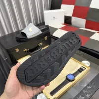 $72.00 USD Burberry Slippers For Men #1442818