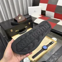 $72.00 USD Burberry Slippers For Men #1442819