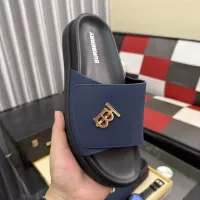 $72.00 USD Burberry Slippers For Men #1442820