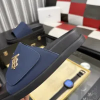 $72.00 USD Burberry Slippers For Men #1442820