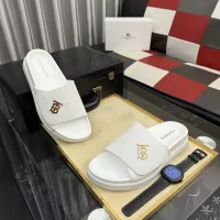 $72.00 USD Burberry Slippers For Men #1442821