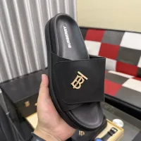 $72.00 USD Burberry Slippers For Men #1442822