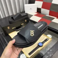 $72.00 USD Burberry Slippers For Men #1442822