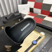 $72.00 USD Burberry Slippers For Men #1442822