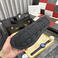 $72.00 USD Burberry Slippers For Men #1442822