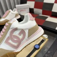 $98.00 USD Dolce & Gabbana D&G Casual Shoes For Men #1442823