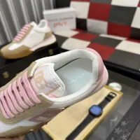 $98.00 USD Dolce & Gabbana D&G Casual Shoes For Men #1442823