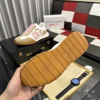 $98.00 USD Dolce & Gabbana D&G Casual Shoes For Men #1442823