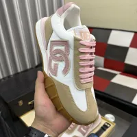 $98.00 USD Dolce & Gabbana D&G Casual Shoes For Women #1442824