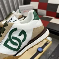 $98.00 USD Dolce & Gabbana D&G Casual Shoes For Women #1442826