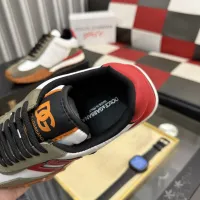 $98.00 USD Dolce & Gabbana D&G Casual Shoes For Men #1442827