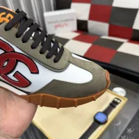 $98.00 USD Dolce & Gabbana D&G Casual Shoes For Women #1442828