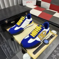 $98.00 USD Dolce & Gabbana D&G Casual Shoes For Women #1442830