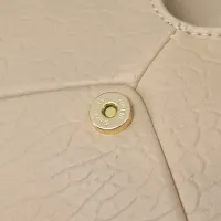 $98.00 USD Yves Saint Laurent YSL AAA Quality Messenger Bags For Women #1442832