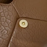 $98.00 USD Yves Saint Laurent YSL AAA Quality Messenger Bags For Women #1442833