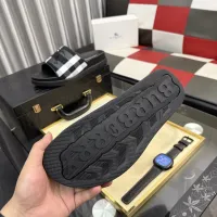 $60.00 USD Burberry Slippers For Men #1442846